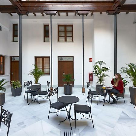 Palacio Buenavista Σεβίλλη Εξωτερικό φωτογραφία