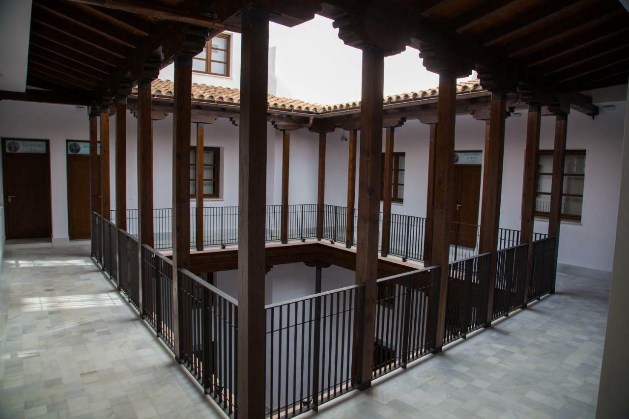 Palacio Buenavista Σεβίλλη Εξωτερικό φωτογραφία