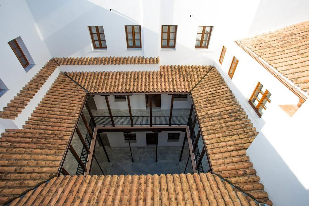 Palacio Buenavista Σεβίλλη Εξωτερικό φωτογραφία