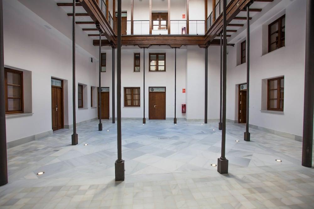 Palacio Buenavista Σεβίλλη Εξωτερικό φωτογραφία