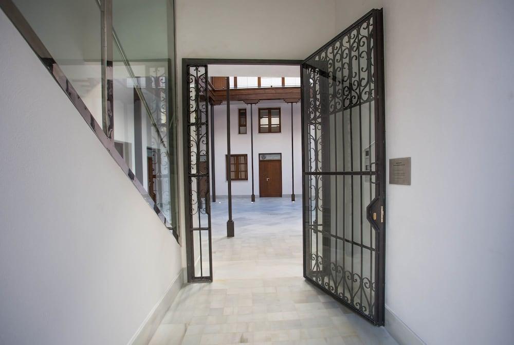 Palacio Buenavista Σεβίλλη Εξωτερικό φωτογραφία