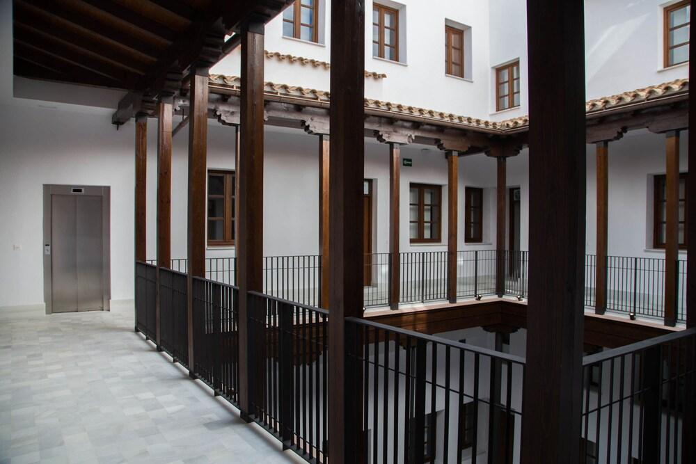 Palacio Buenavista Σεβίλλη Εξωτερικό φωτογραφία