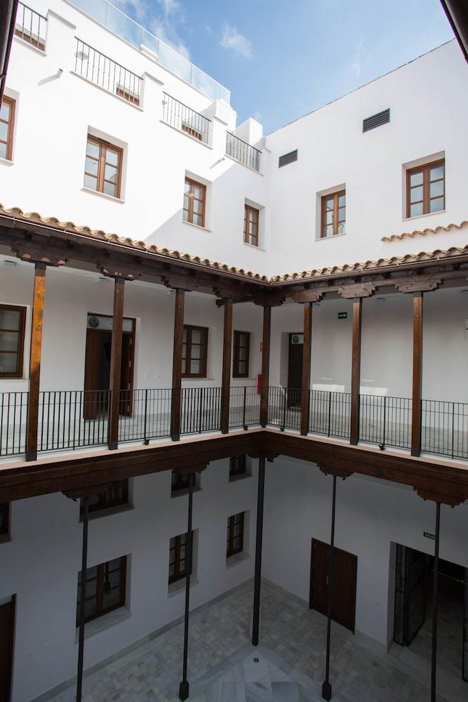 Palacio Buenavista Σεβίλλη Εξωτερικό φωτογραφία