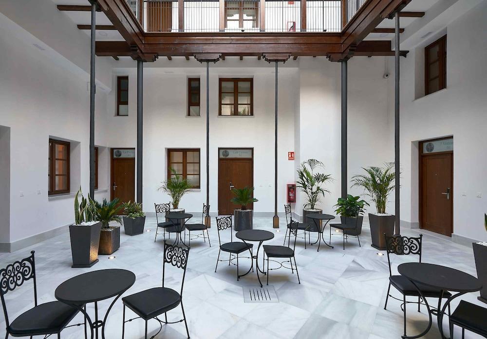 Palacio Buenavista Σεβίλλη Εξωτερικό φωτογραφία