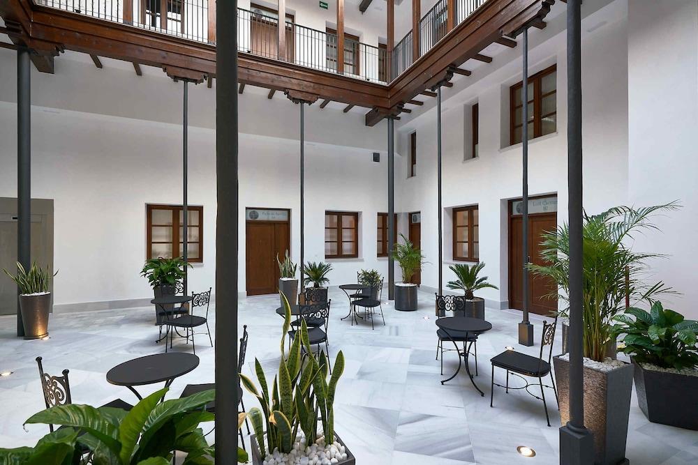 Palacio Buenavista Σεβίλλη Εξωτερικό φωτογραφία